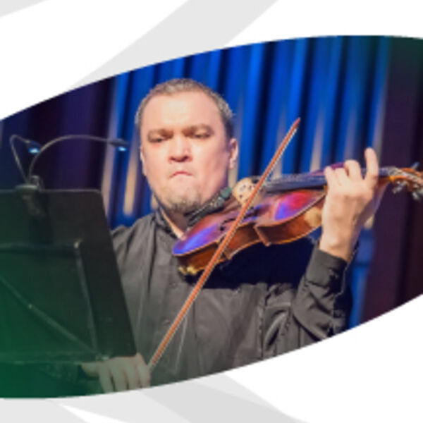 Фестиваль Сочинские музыкальные сезоны. Концерт Музыкальное приношение