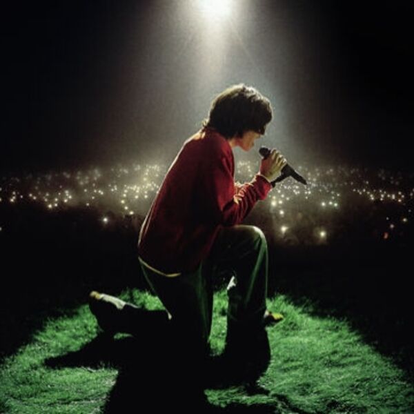 Концерт Мартина