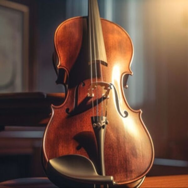 Легенды королей. Органная музыка старой Англии