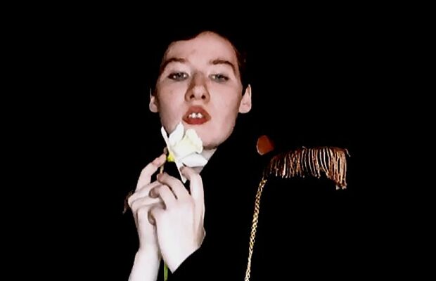 MARSIA-MY FATHER MARS