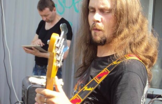 Великие Луки 07.07.13