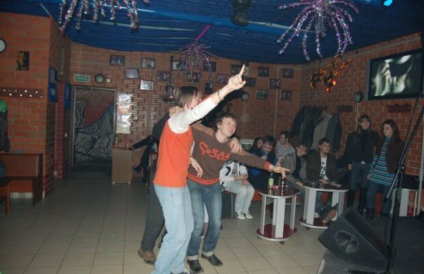 ТюльпанДжек