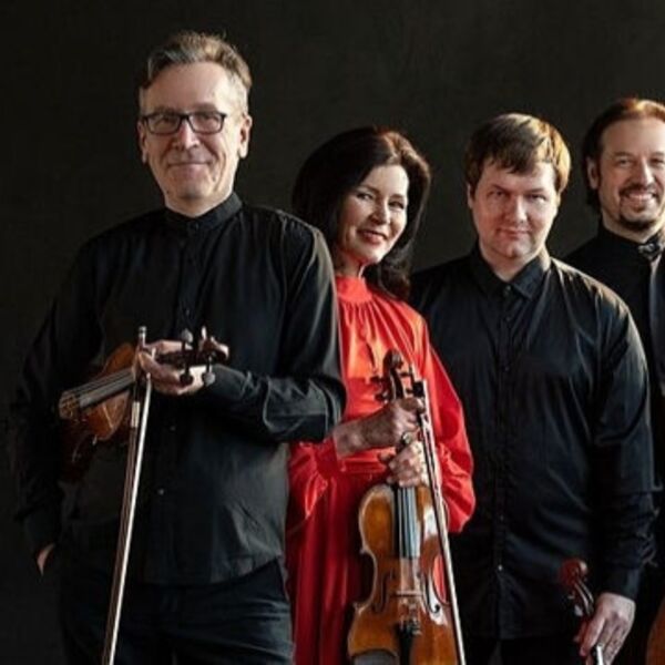 Призраки танго