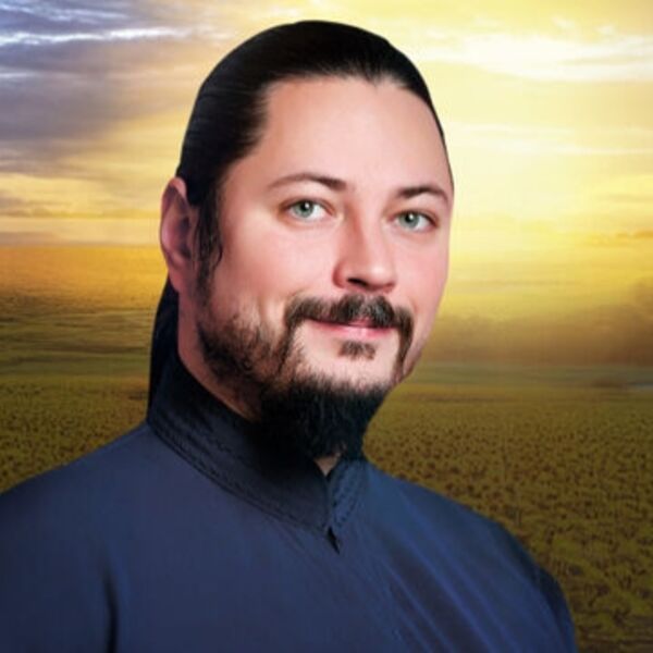 Концерт Иеромонаха Фотия