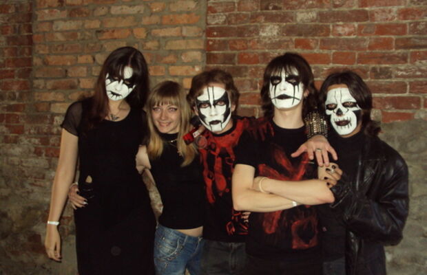 рок-бар Верста 29.05.10.