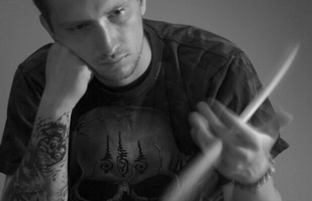 Лучкин Стас