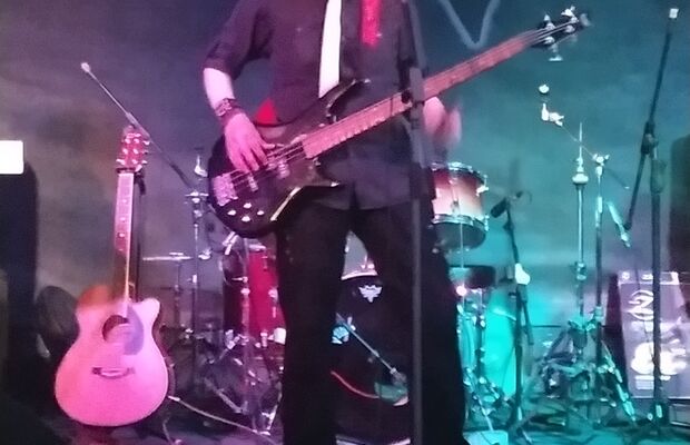 Юбилей. 10 лет В.О.