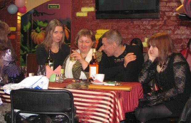 Паша Чумаков - какой он есть -