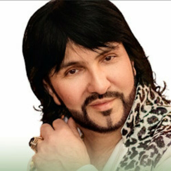 Александр Марцинкевич и группа «Кабриолет»