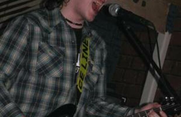 Первый День рождения группы