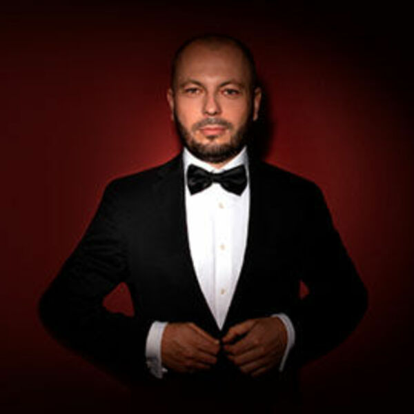 Концерт Ярослава Сумишевского