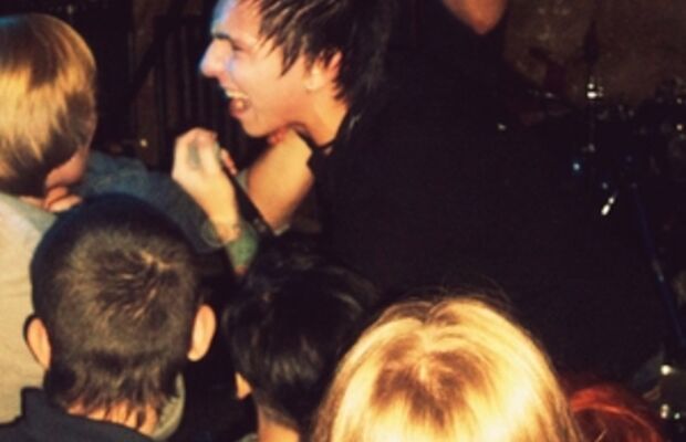 26 : 09 : 2012 @the Rock Club