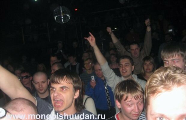 концерт в Воронеже