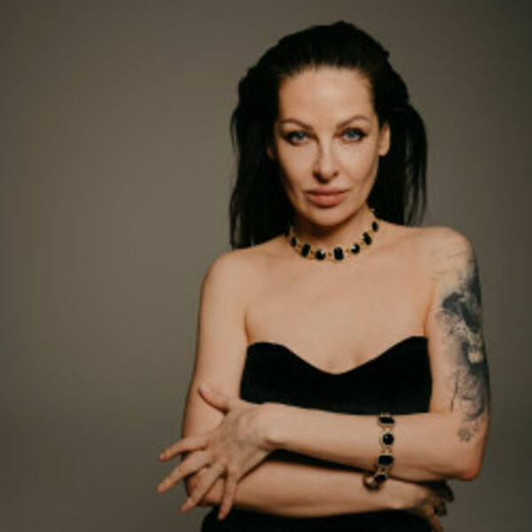 Наталья Краснова. 10 заповедей тёти Наташи