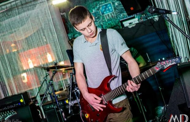 День Рождения SUMMER SIDE (6 лет группе)