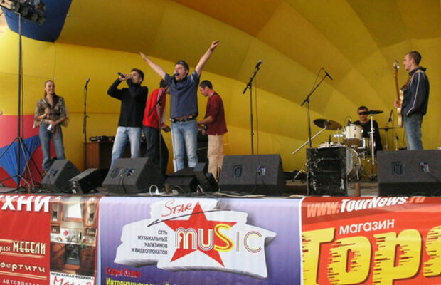 Сабвэй -разное