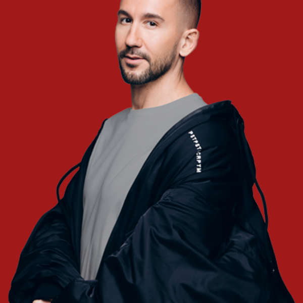 PIZZA. Большой Сольный концерт