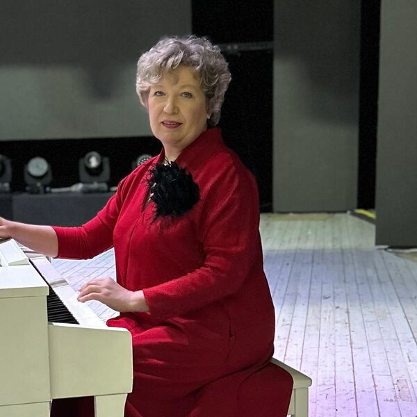 Волжская жемчужина. Романс как откровение