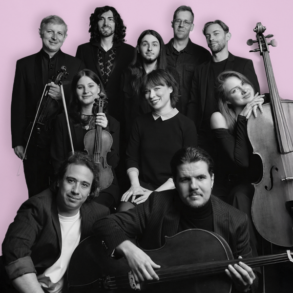 Cinematica Orchestra