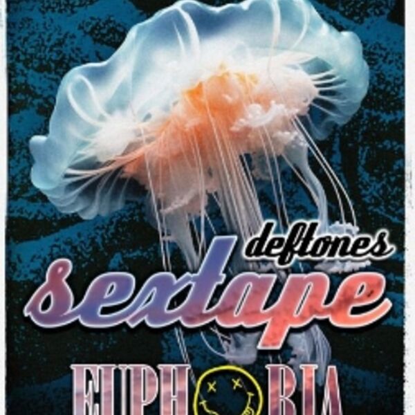 Deftones & Nirvana. Live Tribute