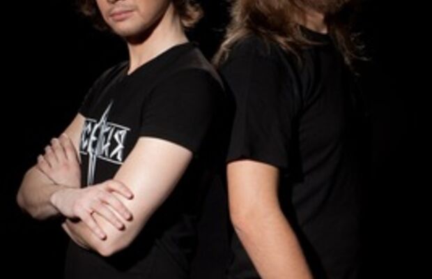 Фотосессия к мини-альбому "Зверь Внутри" [2010]