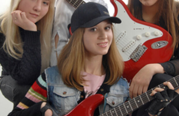 Фотосессия