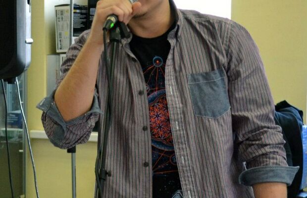 Общий альбом