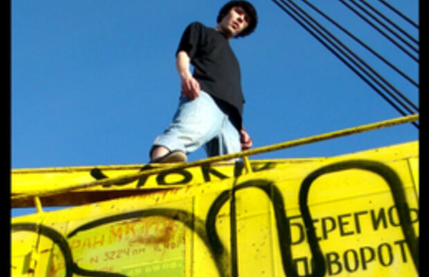 25.06.2010 Promo-photosession by PricklySept