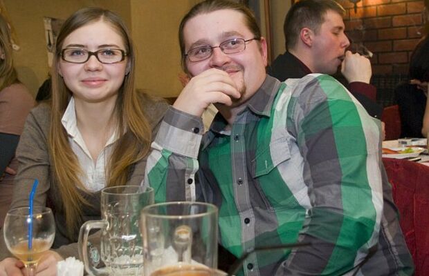 Свободный микрофон_3 марта 2010г.