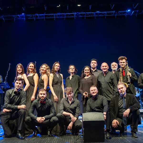 Эта прекрасная классика