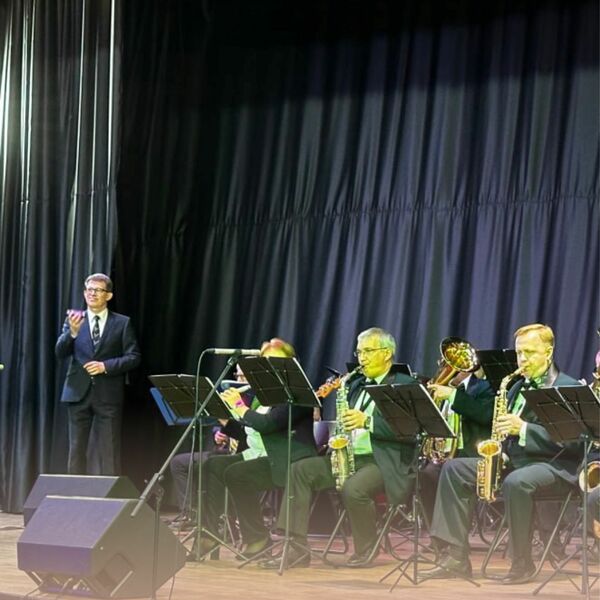 Большое космическое путешествие в поисках Нового года