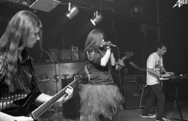 VARG Territory 2012: Астрахань