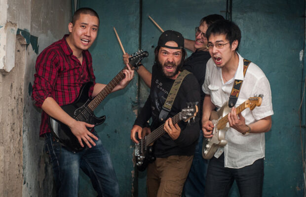 Фото сессия 2013