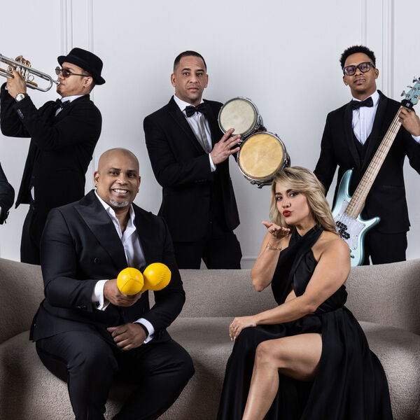 Hot Havana Orchestra