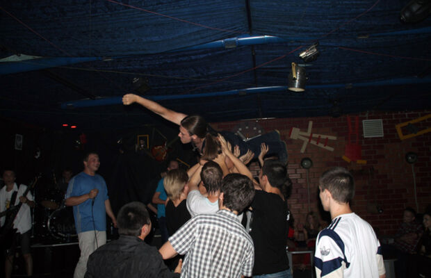 4/07#Ant Happy Birthday Party