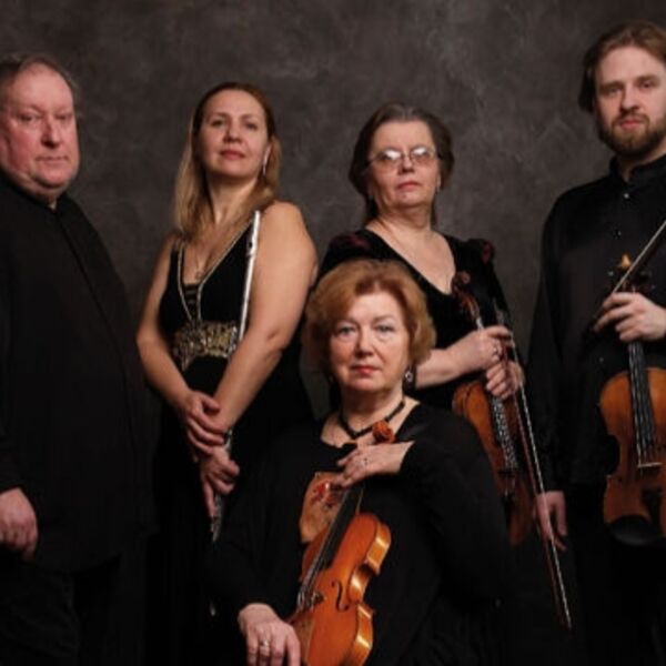 Музыкальные страницы Антонио Вивальди