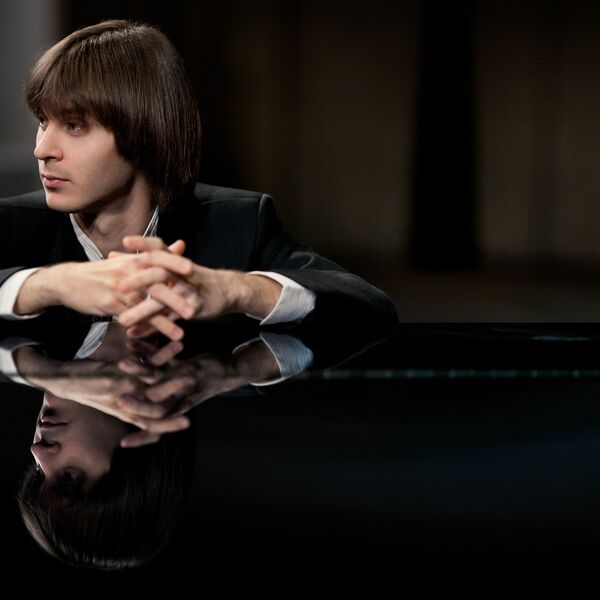 Филипп Копачевский