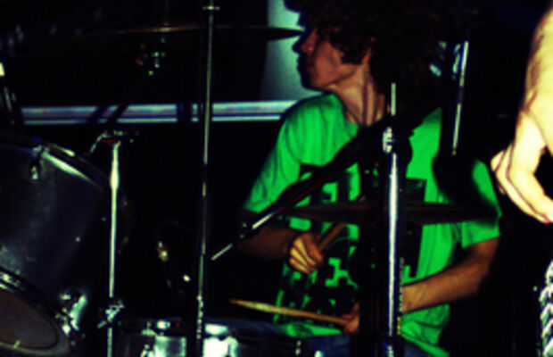 Фестиваль рок-революция в концертном зале KamIN (22.05.2010)