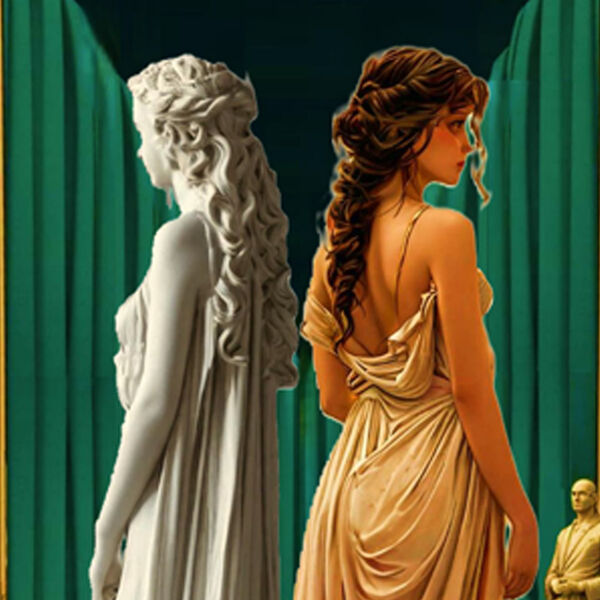 Прекрасная Галатея