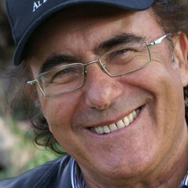 Презентация вин легендарного итальянского певца и композитора Al Bano