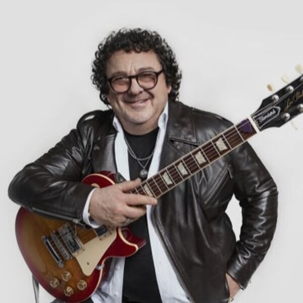 Концерт Игоря Саруханова