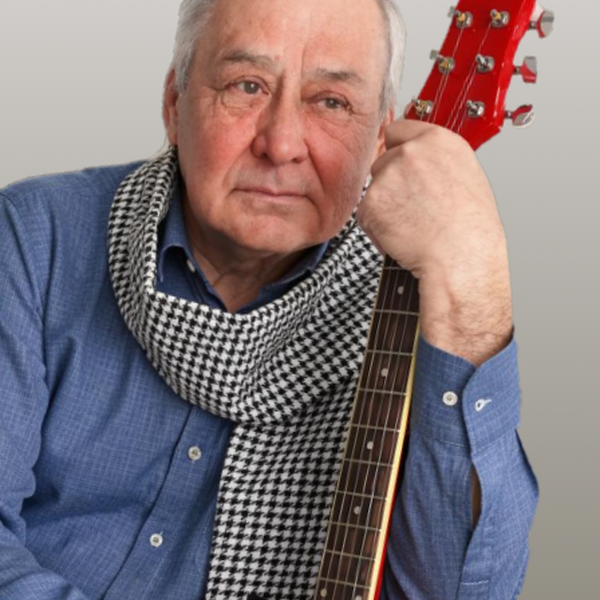 Рамил Миндияр