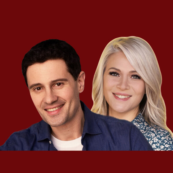 Антон и Виктория Макарские. Живой Концерт (Королев)