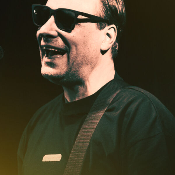 Лекторий «Прямая речь». Евгений Цыганов и группа «Ме4та»