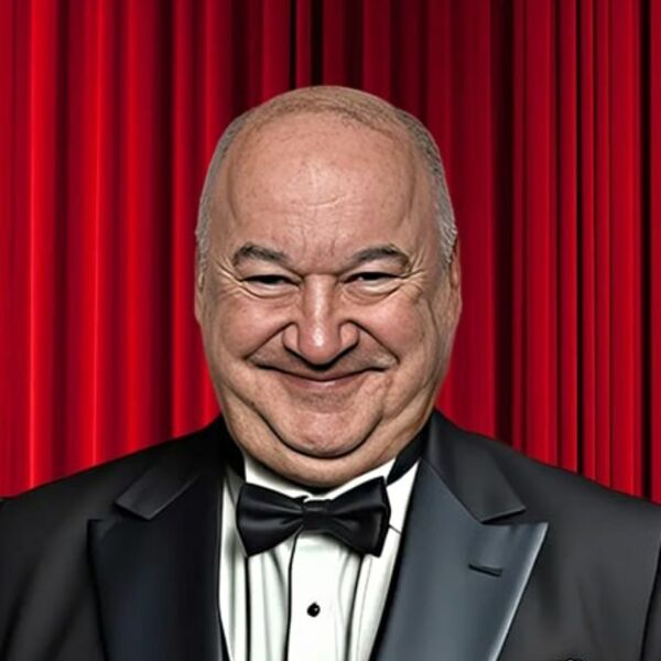 Игорь Маменко. "Публика неистовствовала!" (Новомосковск)