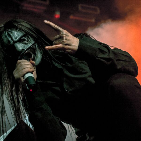 Get This. Slipknot Tribute