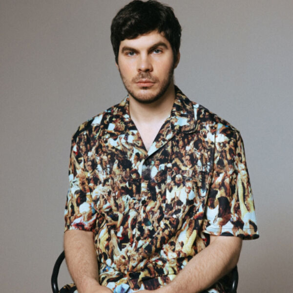 Богдан Лисевский: Сольный стендап-концерт