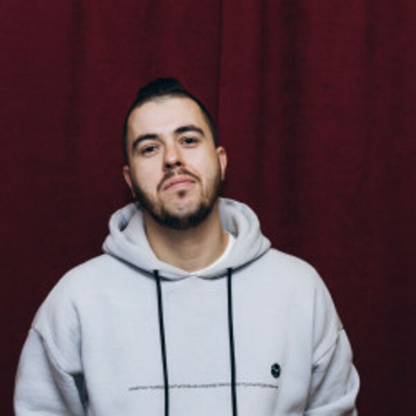 Стендап шоу Антона Невского