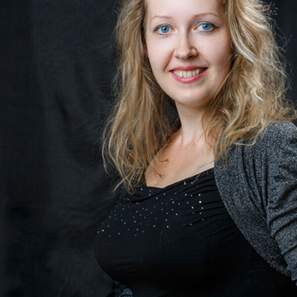 Органный Кельтская мелодия