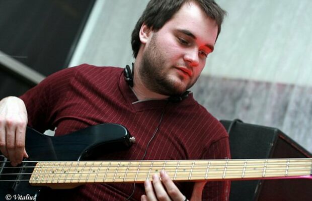 концерт Кривоструй в клубе "куб"